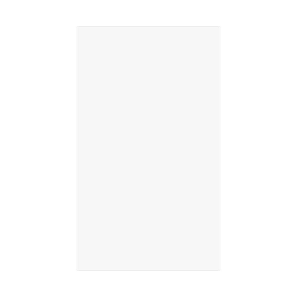 Personalized Matte Photo Poster — other