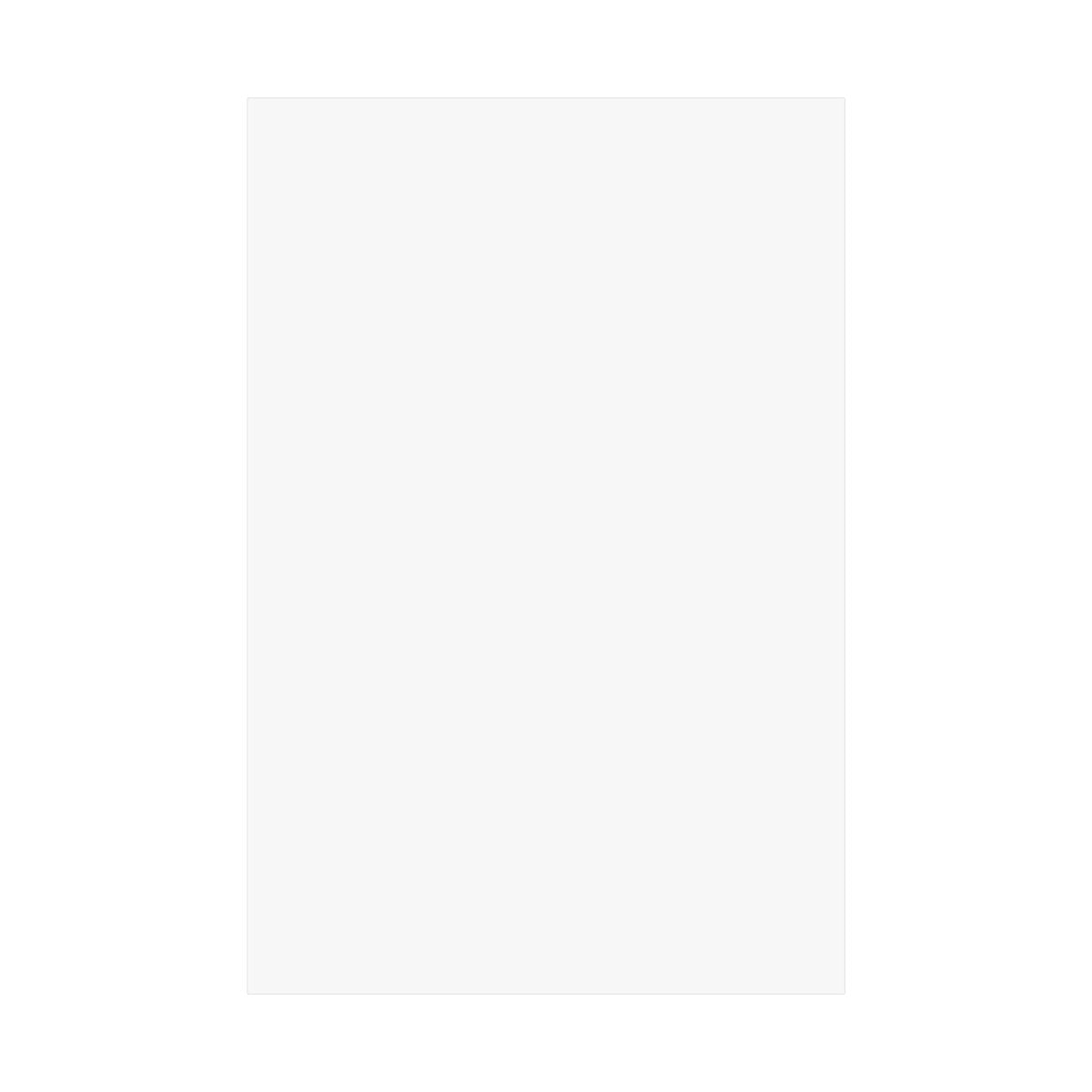 Personalized Matte Photo Poster — other