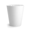 Personalized Latte Mug — front