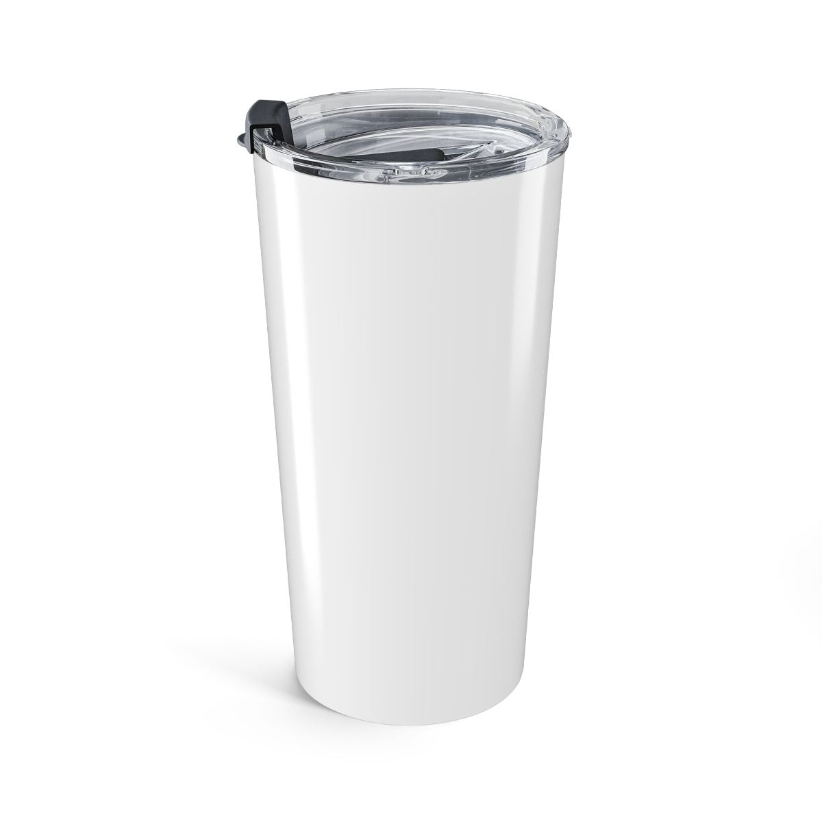 Personalized 20oz Tumbler — front