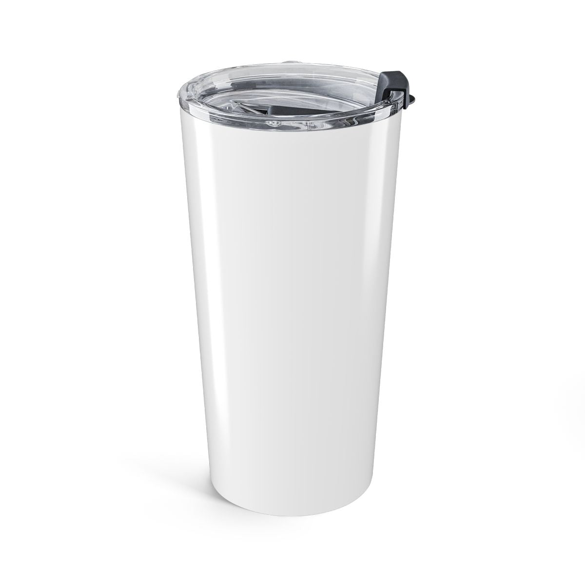 Personalized 20oz Tumbler — front