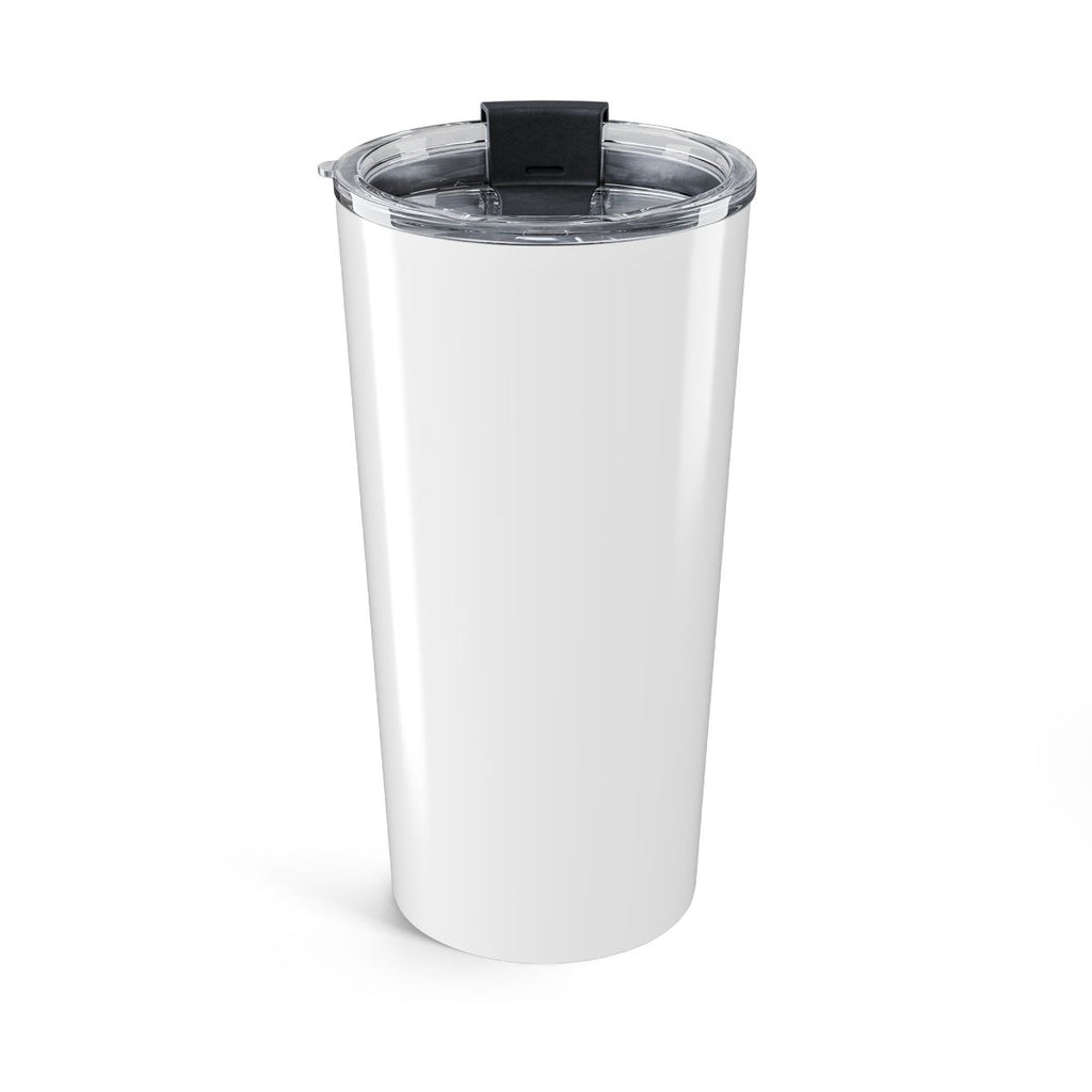 Personalized 20oz Tumbler — front