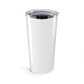 Personalized 20oz Tumbler — front