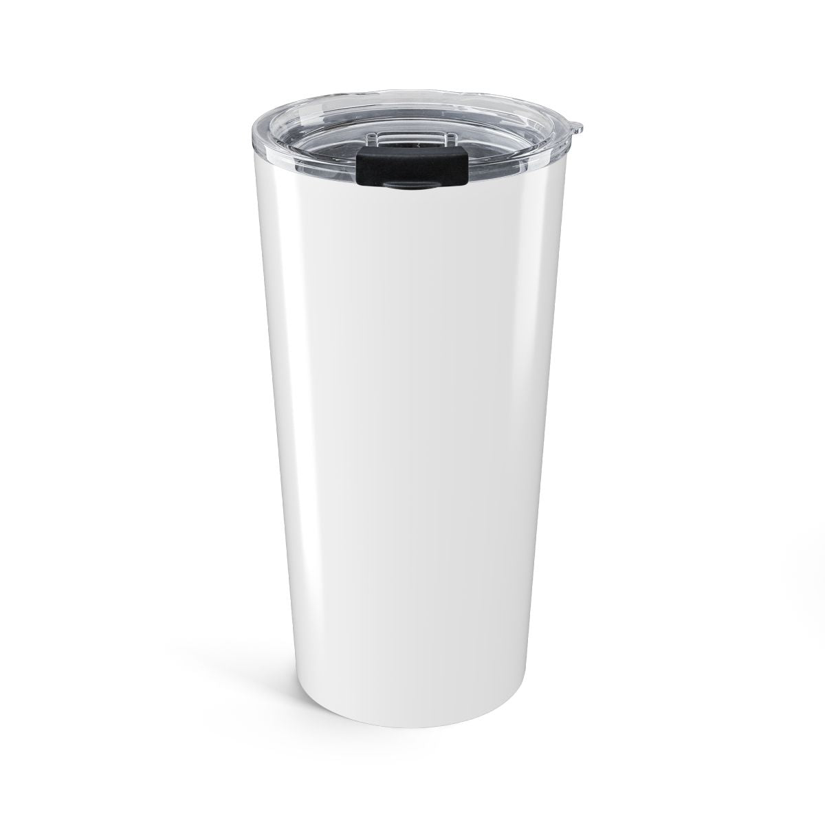 Personalized 20oz Tumbler — front
