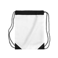 Personalized Drawstring Bag — front