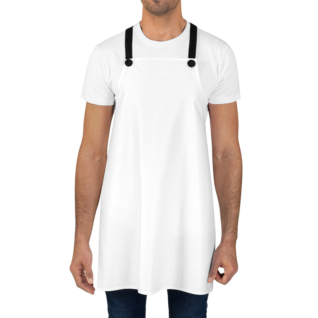 Personalized All-Over Print Apron — other