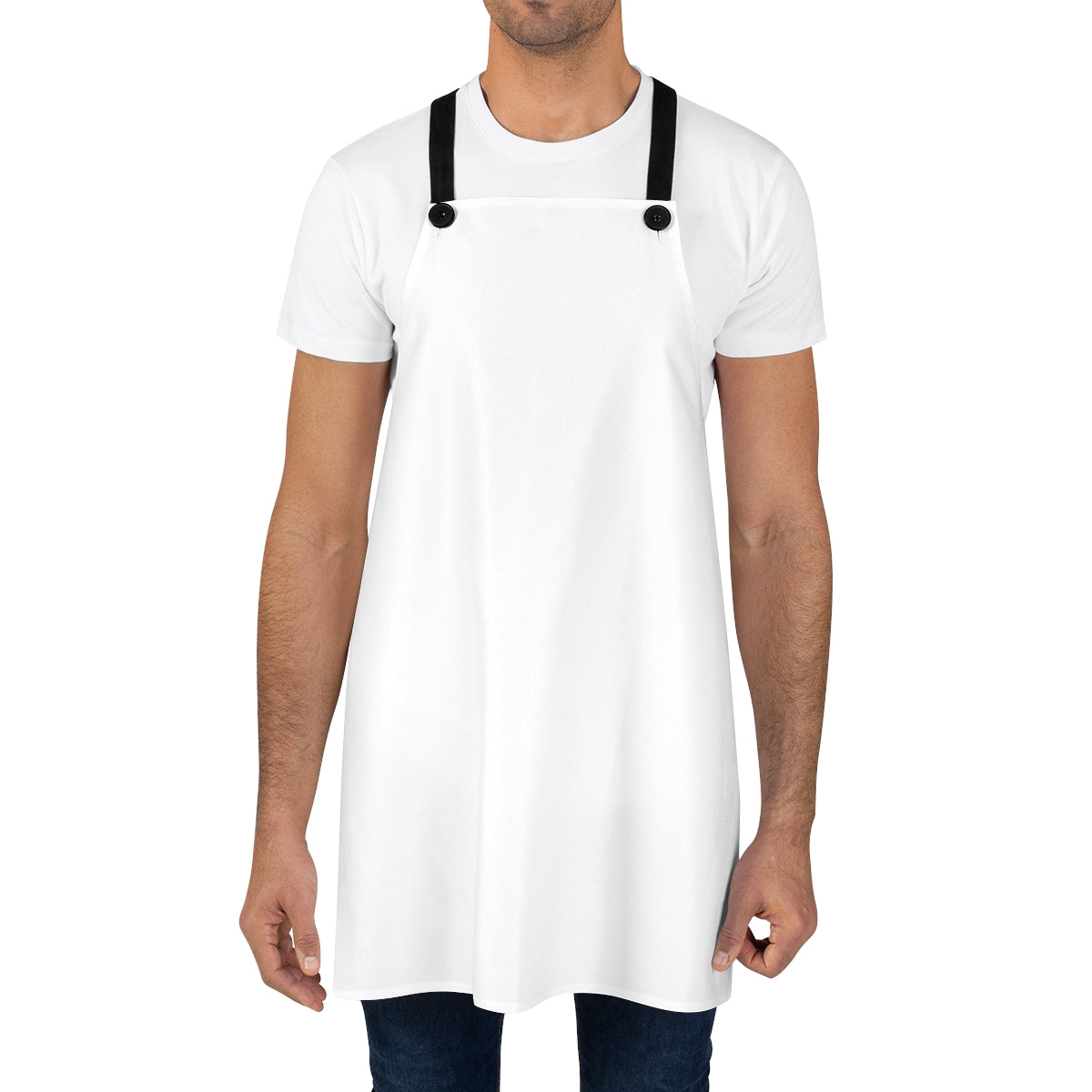 Personalized All-Over Print Apron — other