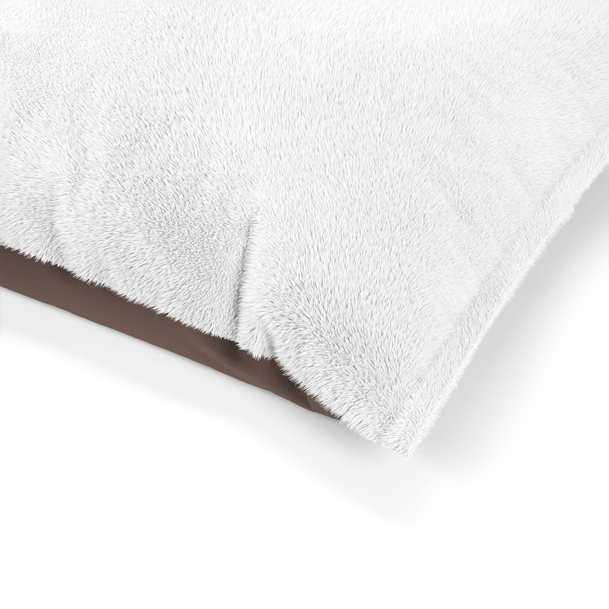 Personalized Pet Bed — front