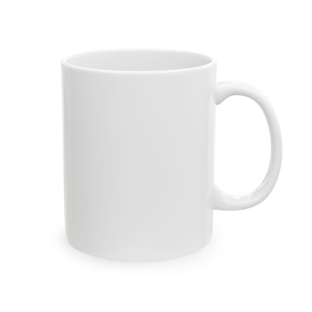 Personalized Large Ceramic Mug — other