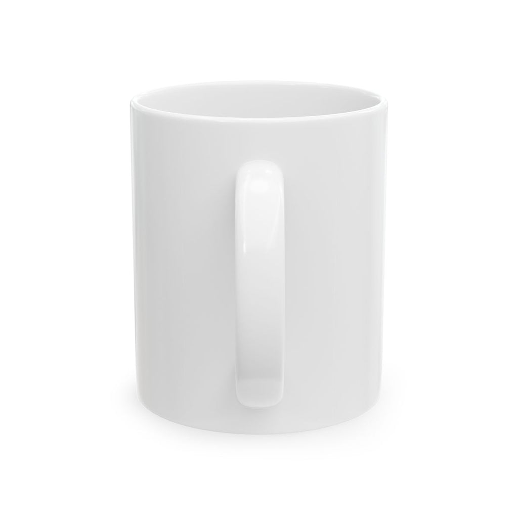 Personalized Large Ceramic Mug — other