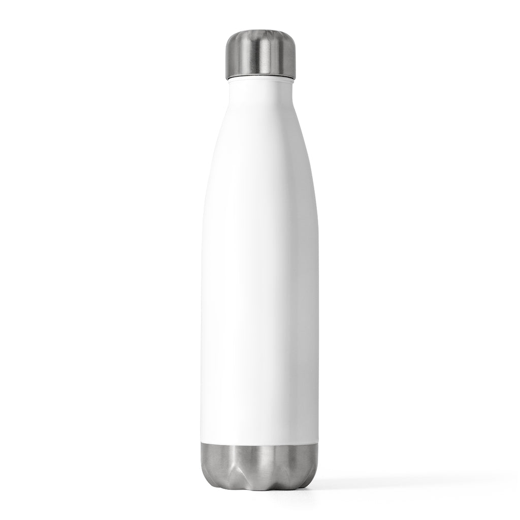 Personalized 20oz Insulated Bottle — front