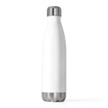 Personalized 20oz Insulated Bottle — front