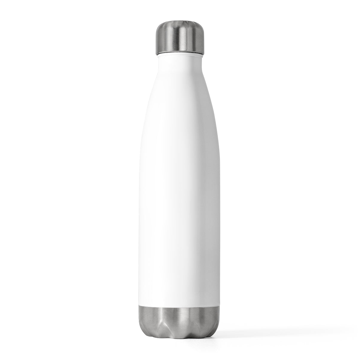 Personalized 20oz Insulated Bottle — front