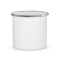 Personalized Enamel Camping Mug — other
