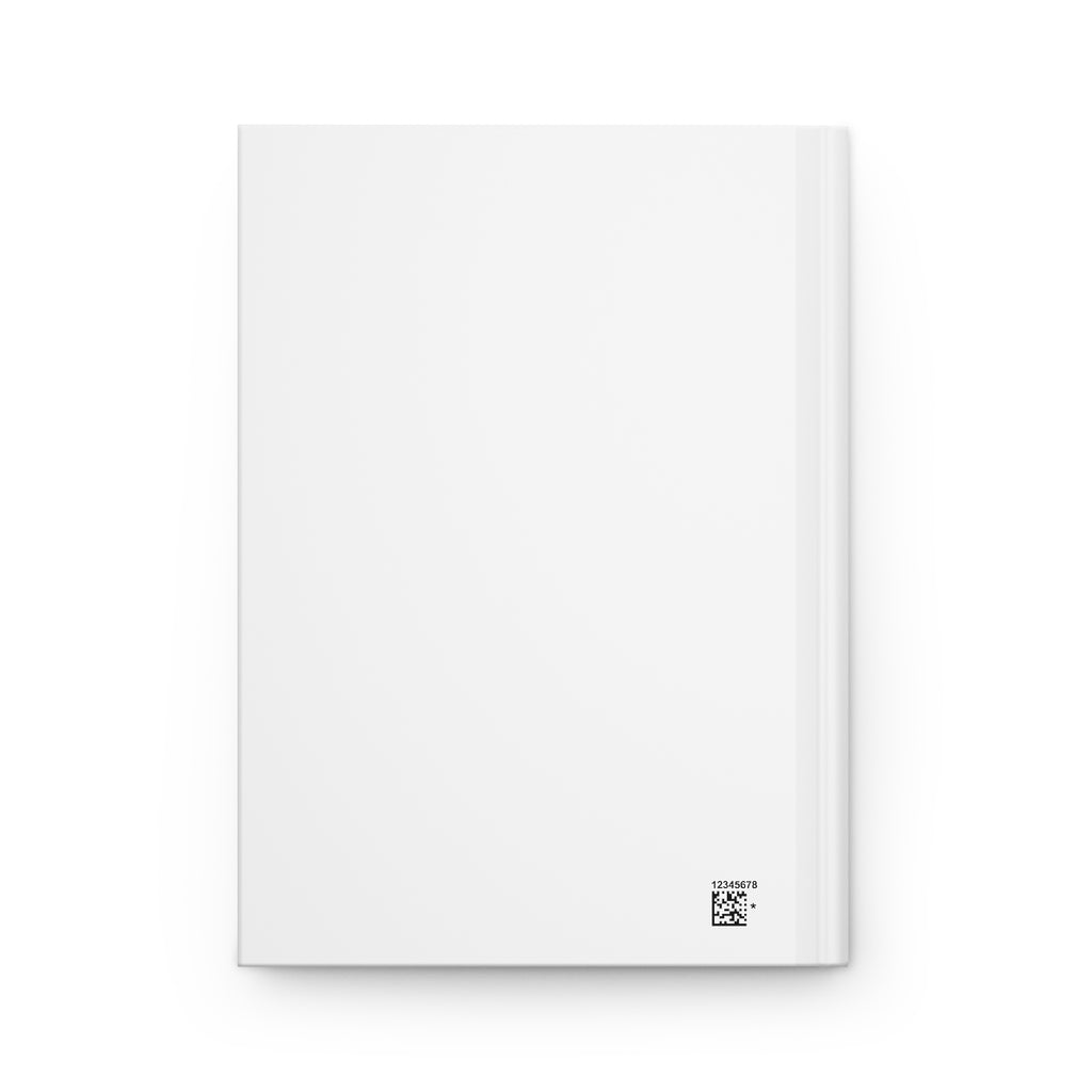 Personalized Hardcover Journal — other