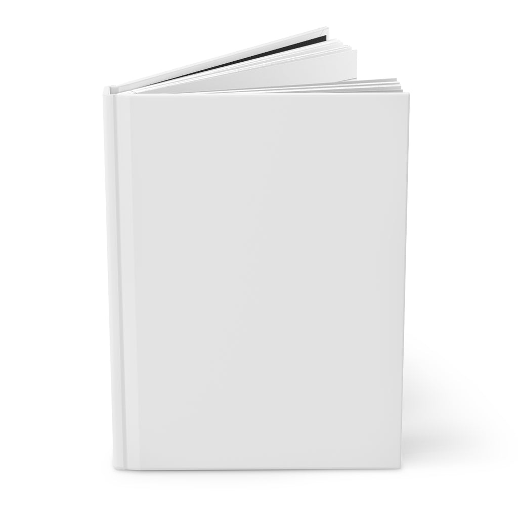 Personalized Hardcover Journal — other