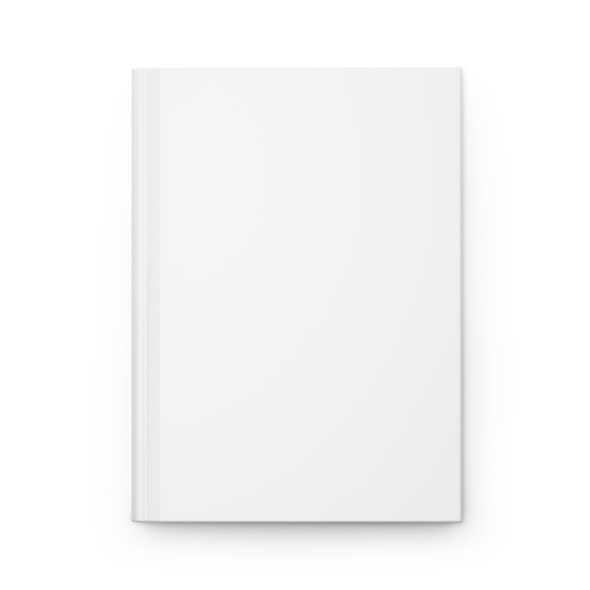 Personalized Hardcover Journal — other