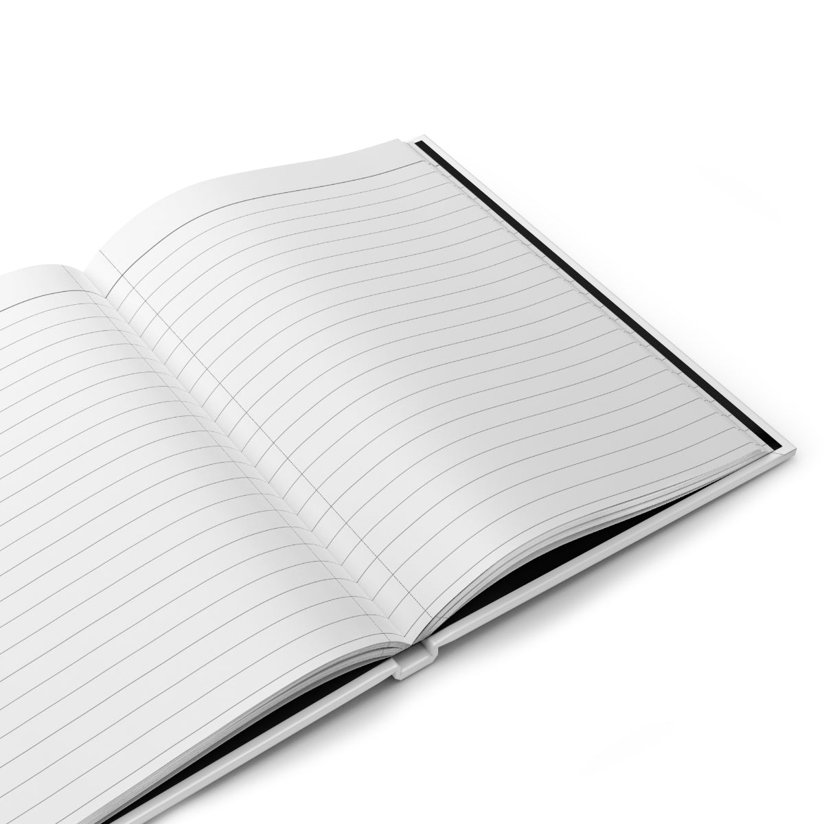 Personalized Hardcover Journal — other