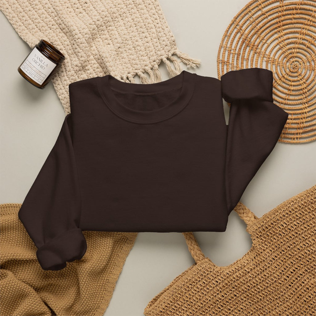 Personalized Classic Crewneck Sweatshirt — other