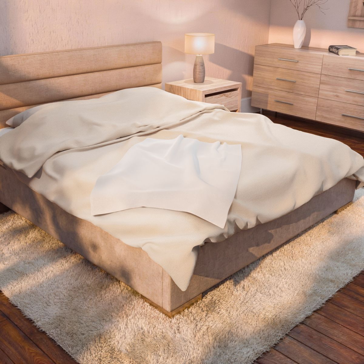 Personalized Velveteen Plush Blanket — other