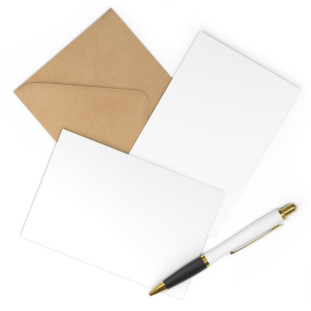 Personalized Postcard Set — other