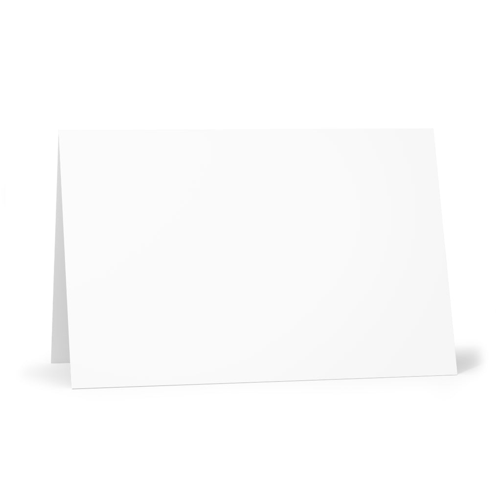 Personalized Greeting Card Set — other