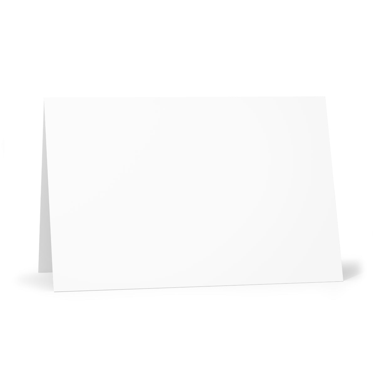 Personalized Greeting Card Set — other