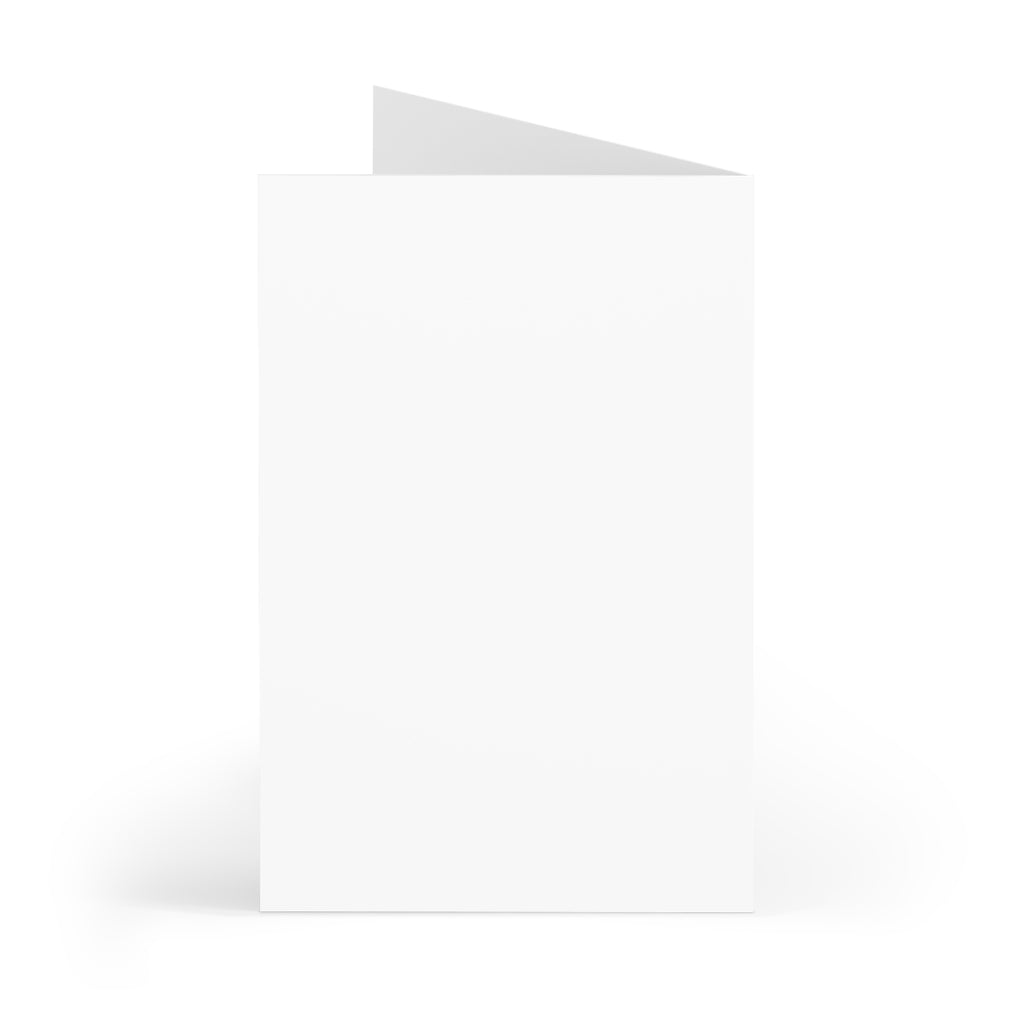 Personalized Greeting Card Set — other