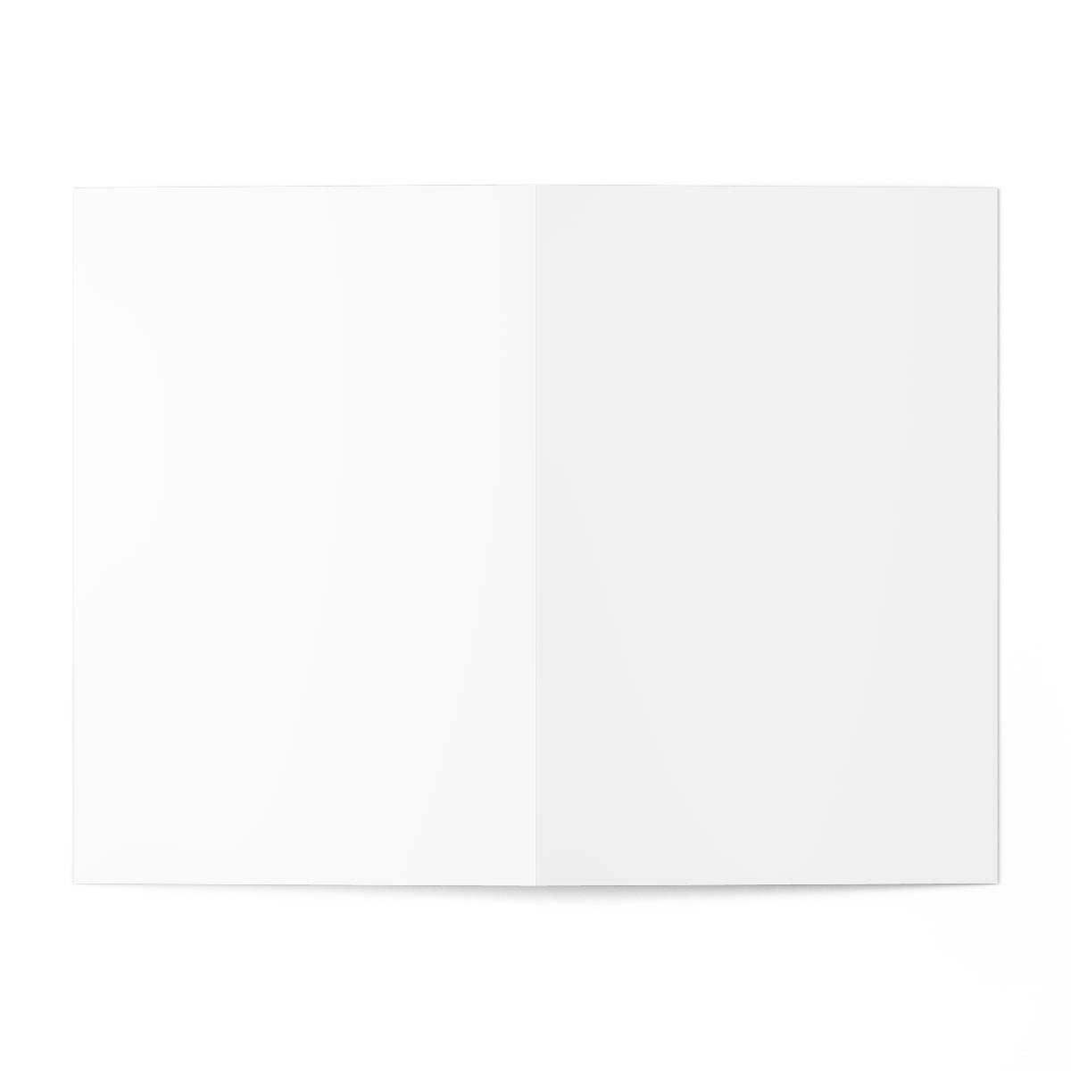 Personalized Greeting Card Set — other