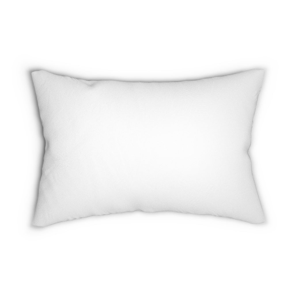 Personalized Lumbar Pillow — all