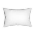 Personalized Lumbar Pillow — all