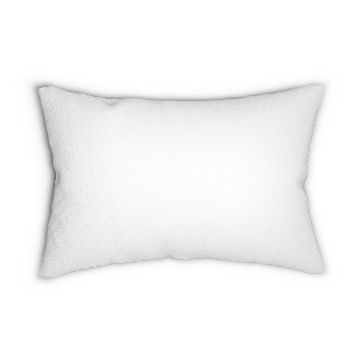 Personalized Lumbar Pillow — all