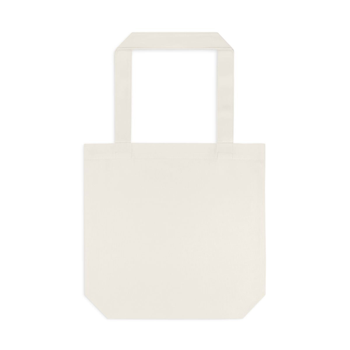 Personalized Cotton Tote Bag — other