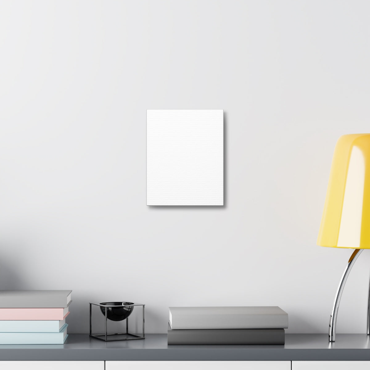 Personalized Stretched Photo Canvas — other