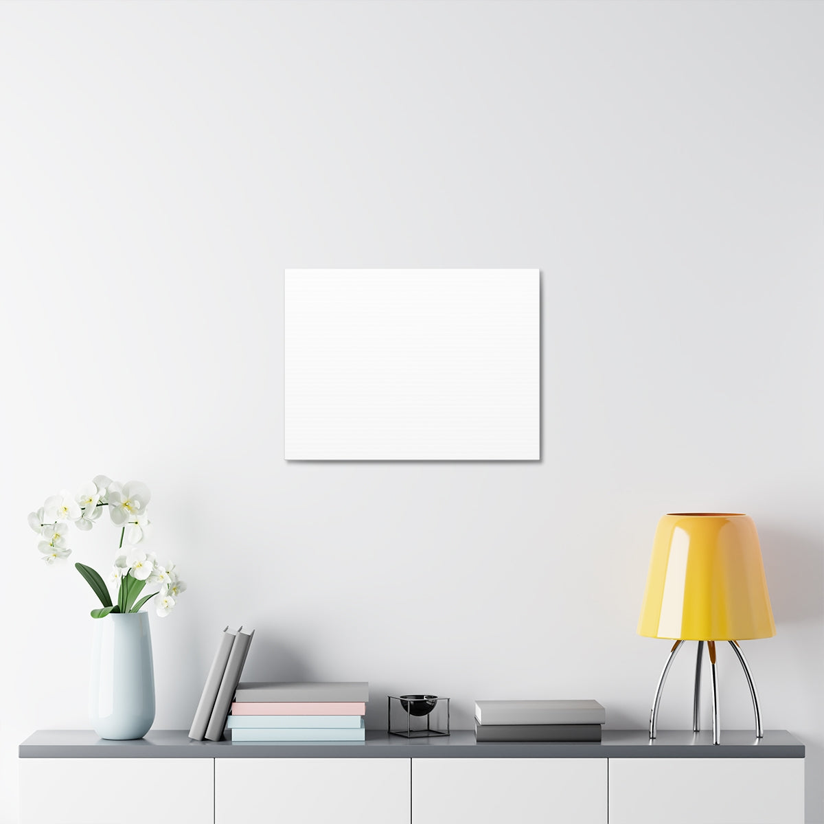 Personalized Stretched Photo Canvas — other