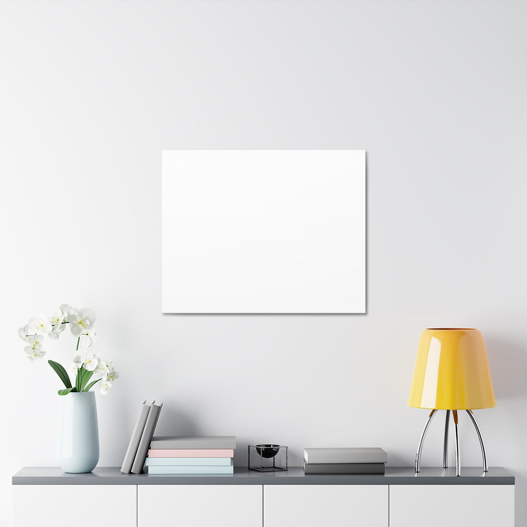 Personalized Stretched Photo Canvas — other