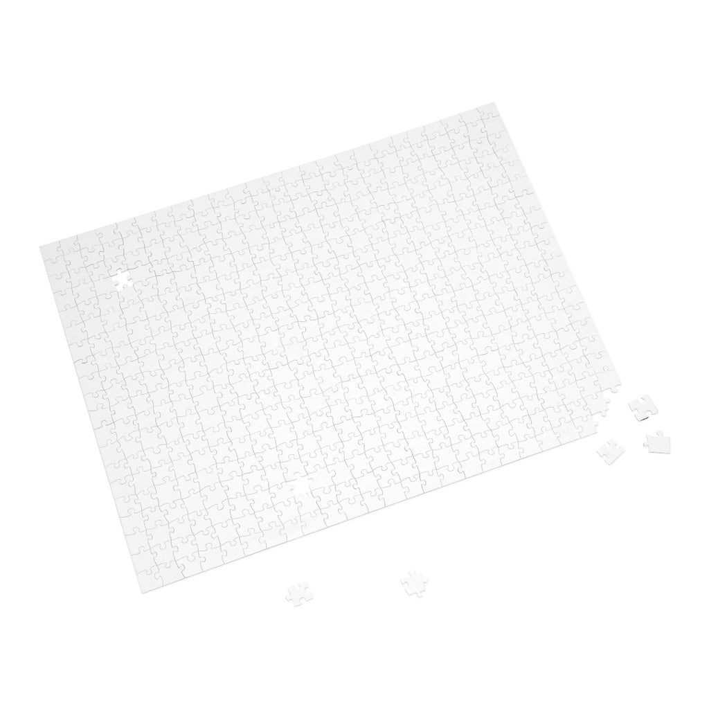 Personalized Photo Puzzle — other