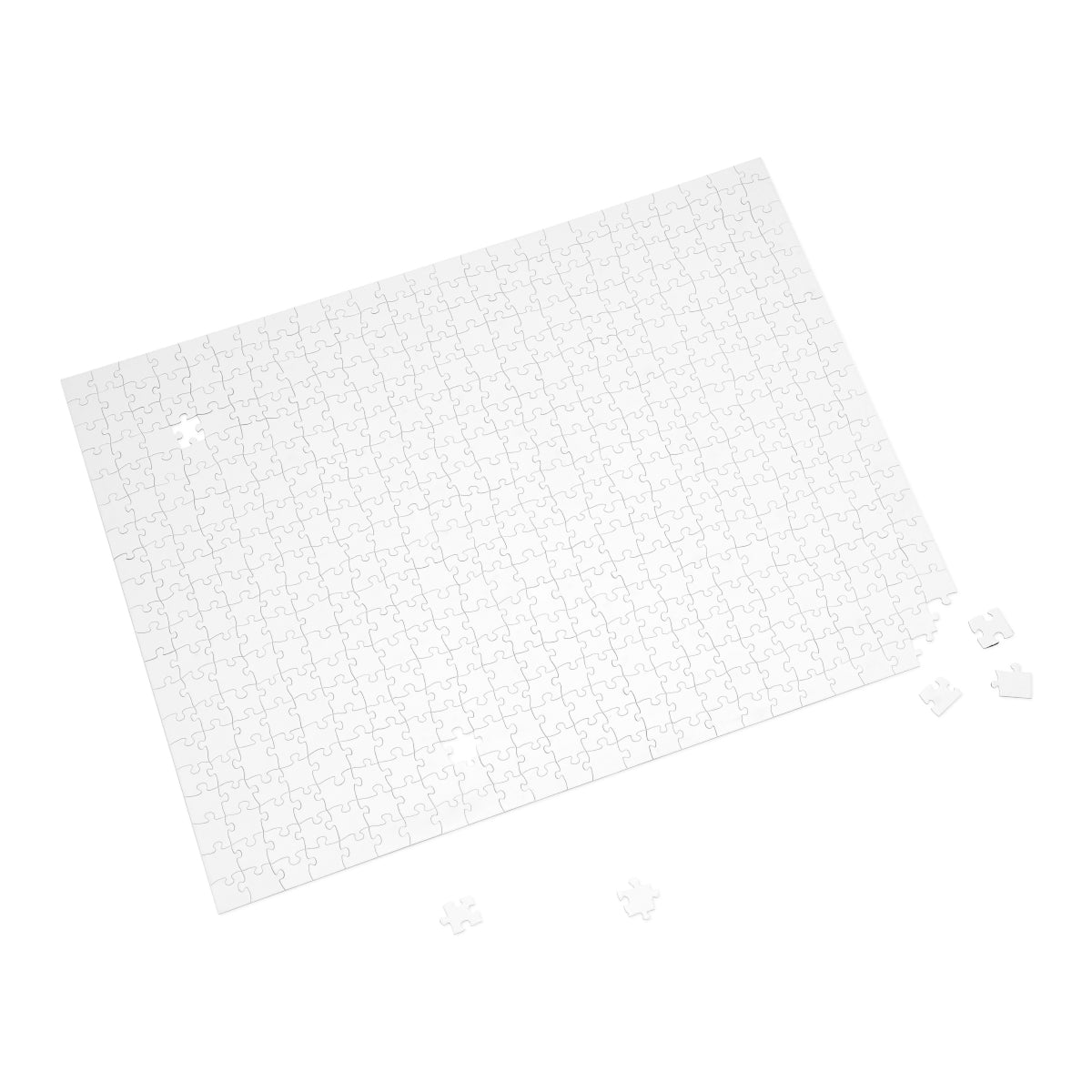 Personalized Photo Puzzle — other