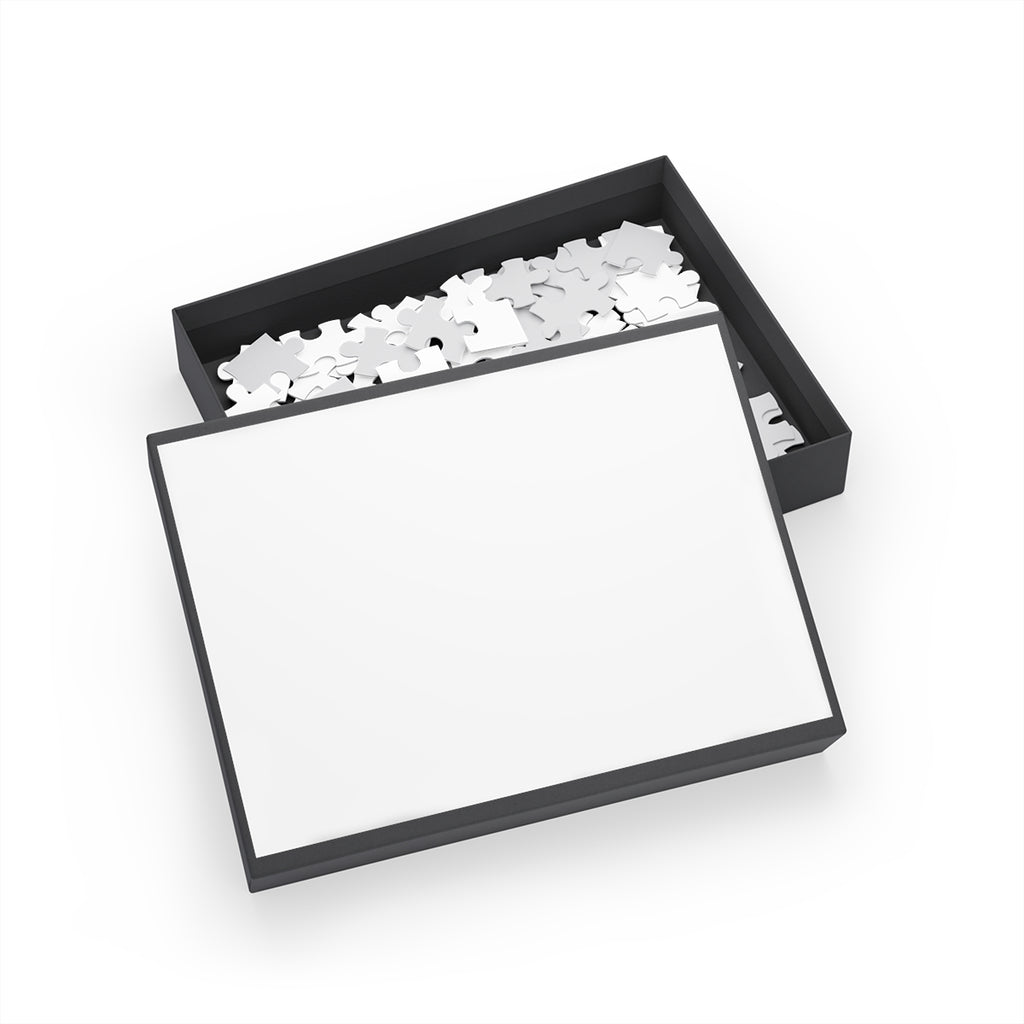 Personalized Photo Puzzle — other