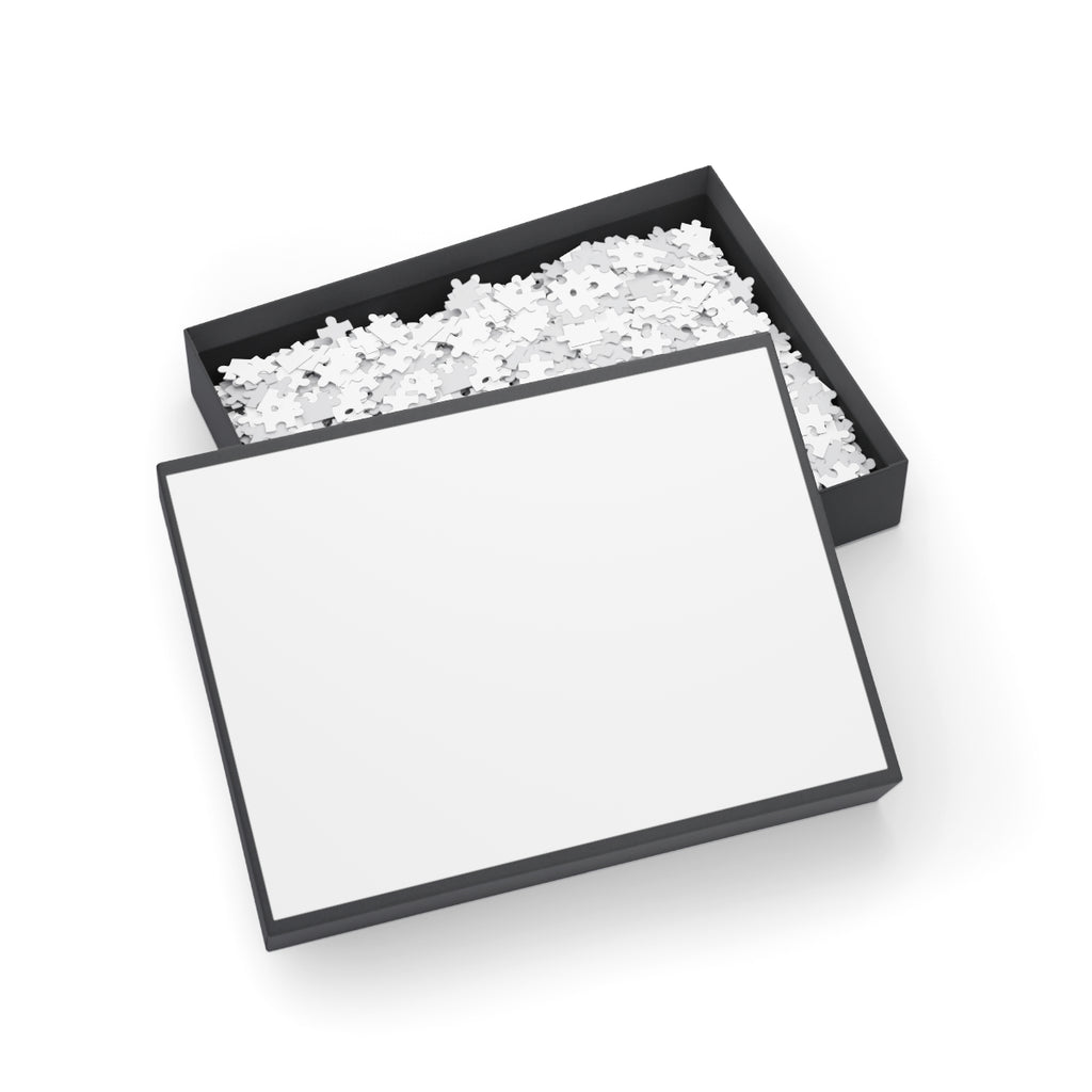 Personalized Photo Puzzle — other