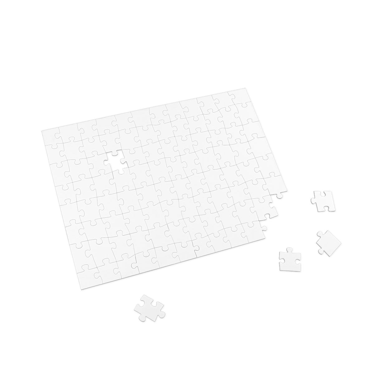 Personalized Photo Puzzle — other