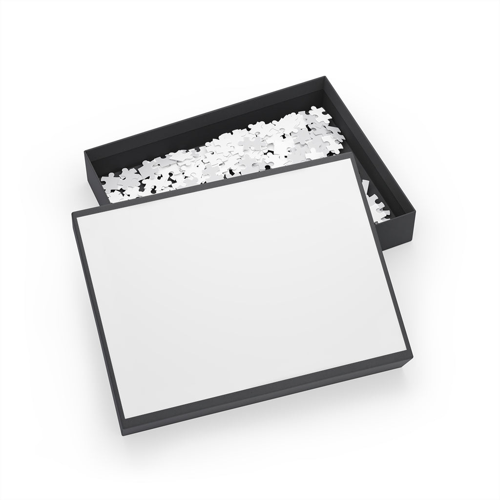 Personalized Photo Puzzle — other