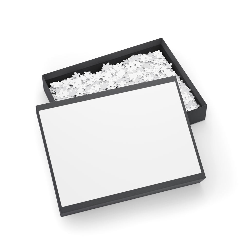 Personalized Photo Puzzle — other