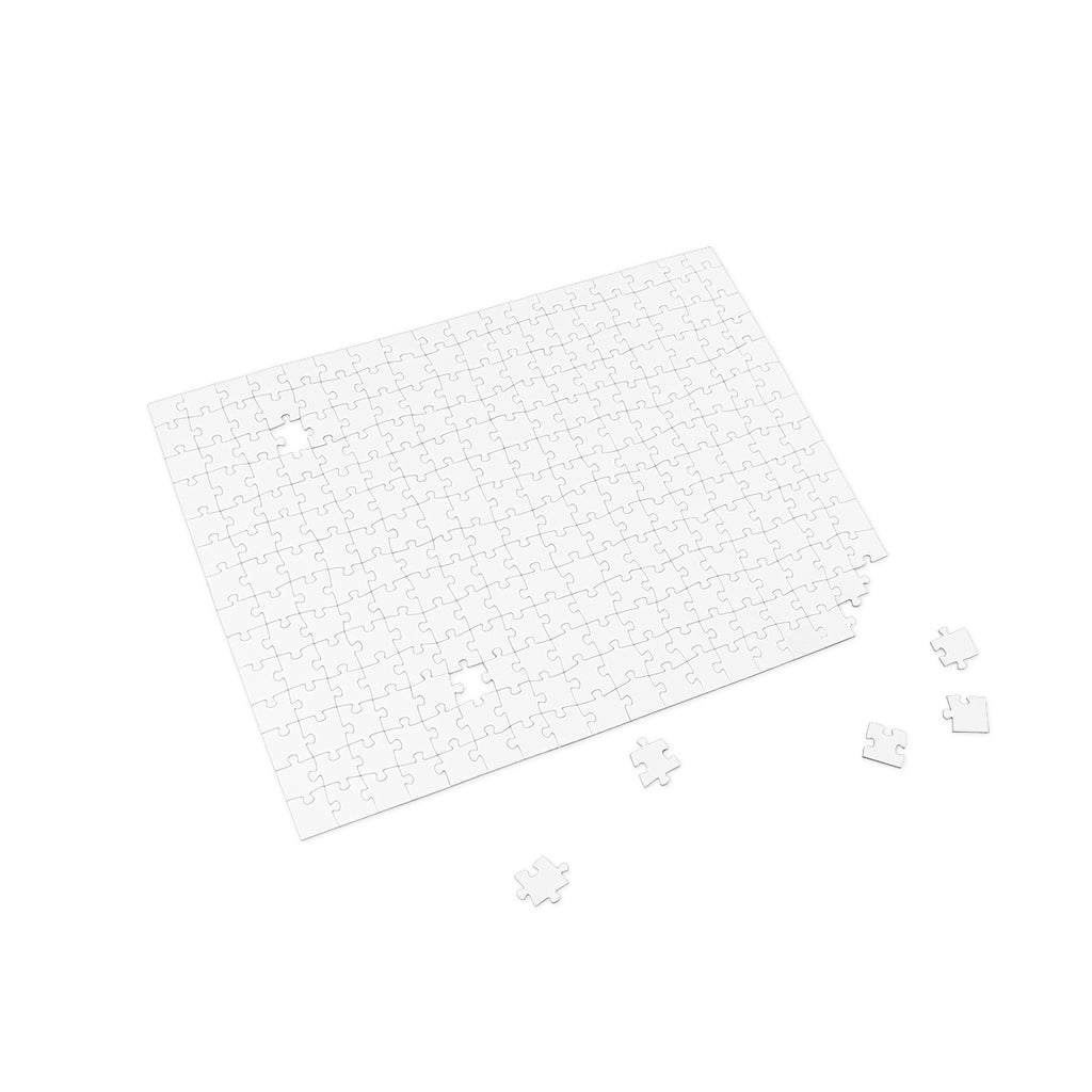 Personalized Photo Puzzle — other