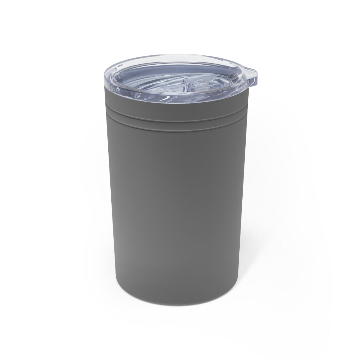 Personalized Vacuum Insulated Tumbler — front