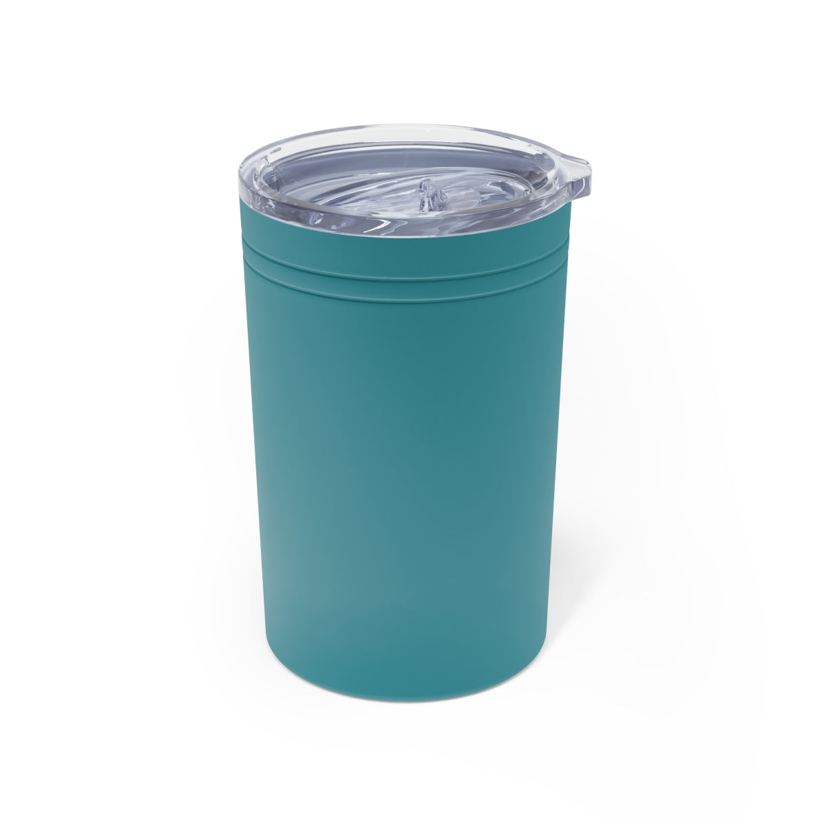 Personalized Vacuum Insulated Tumbler — front