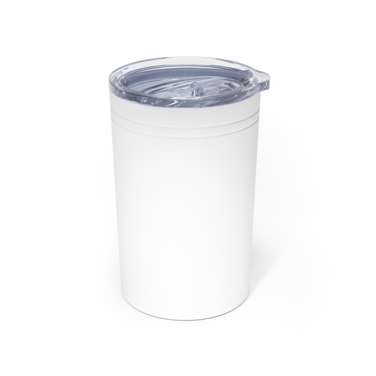 Personalized Vacuum Insulated Tumbler — front