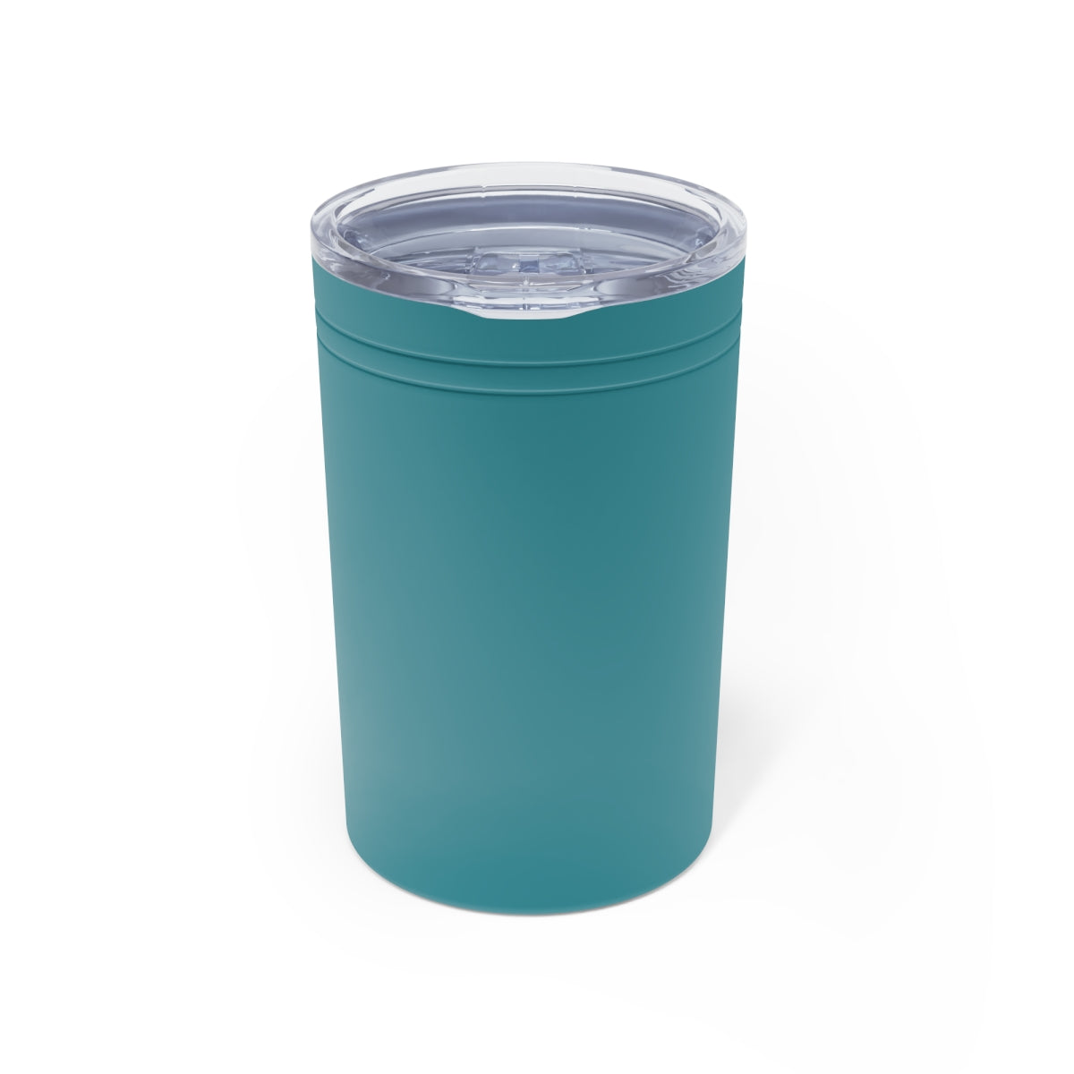 Personalized Vacuum Insulated Tumbler — front