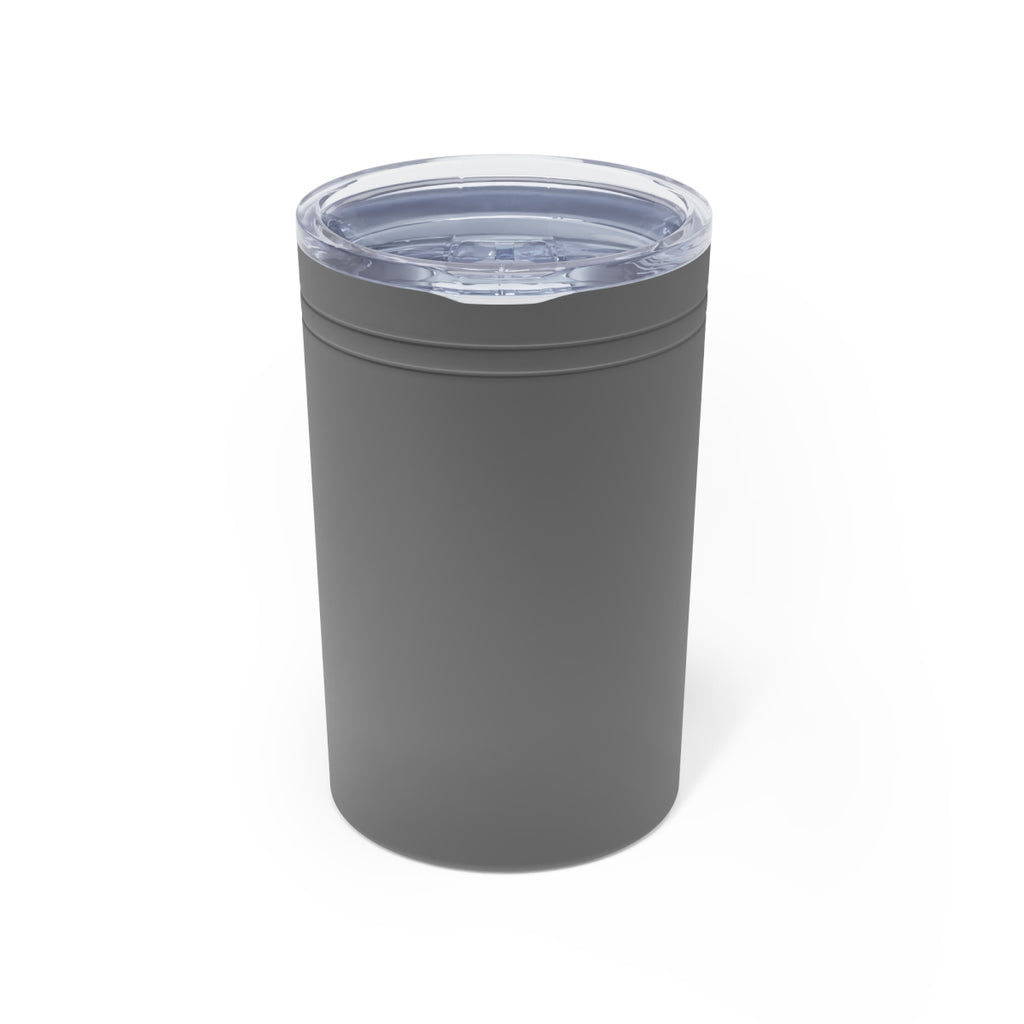 Personalized Vacuum Insulated Tumbler — front
