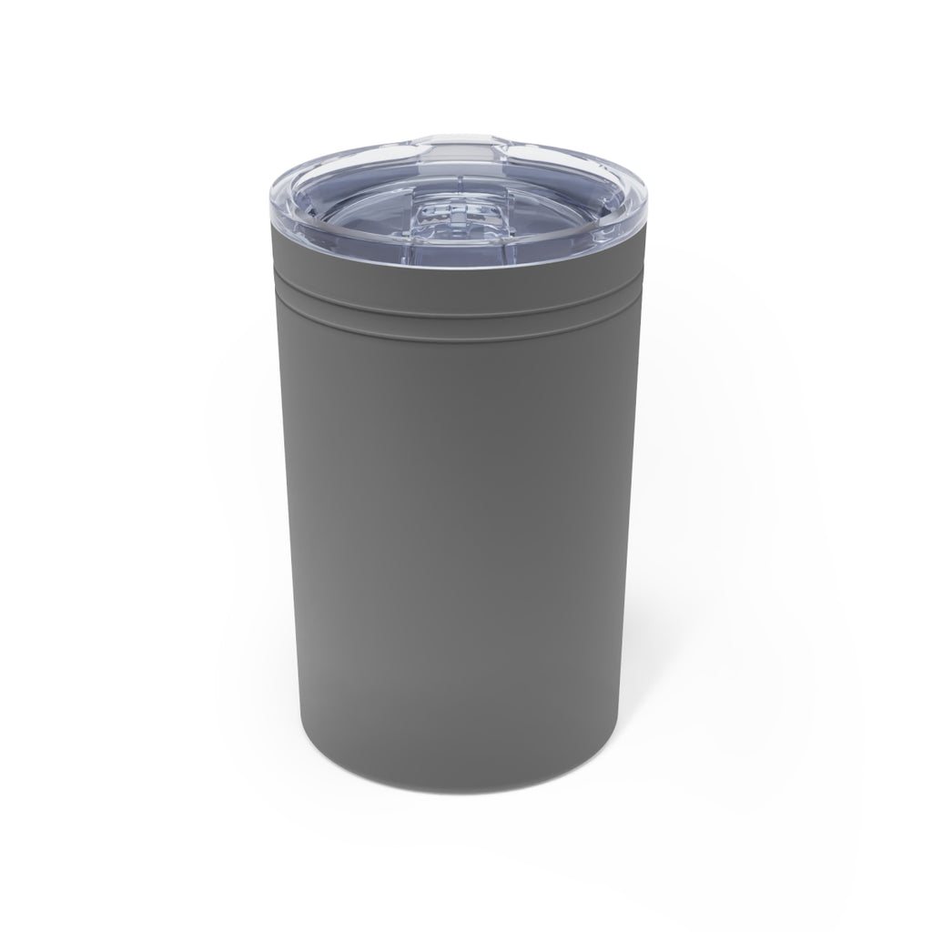 Personalized Vacuum Insulated Tumbler — front